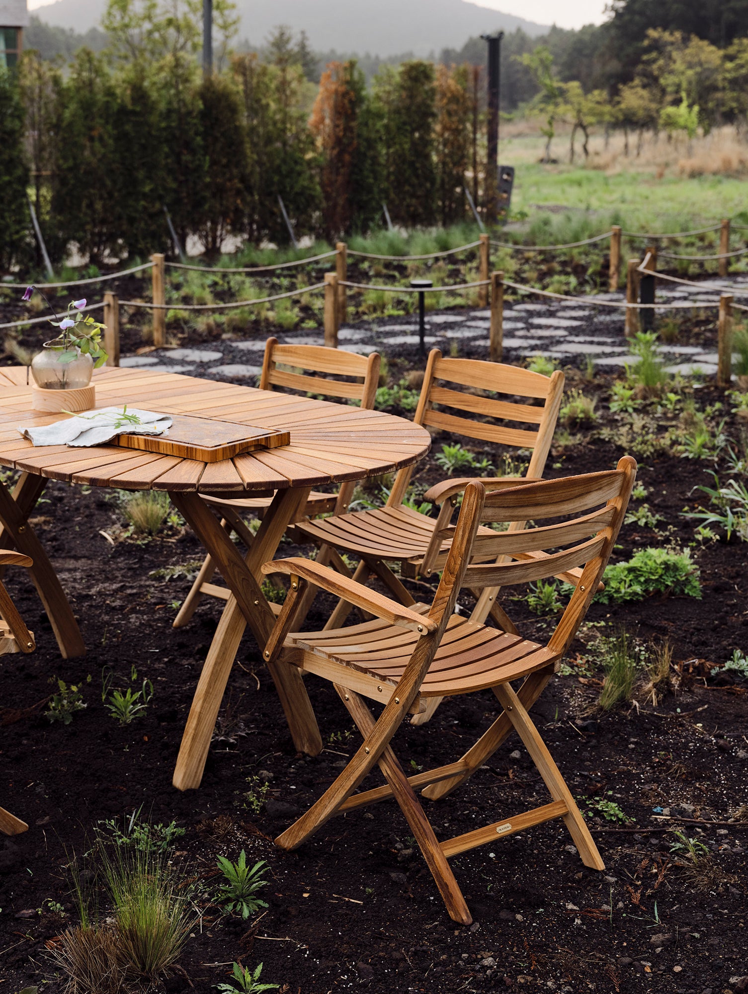 Selandia Armchair by Fritz Hansen