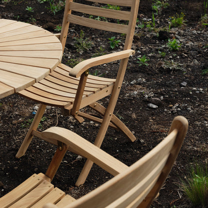 Selandia Armchair by Fritz Hansen