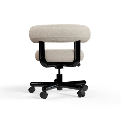 Fat Work Office Chair by Tom Dixon - Elle 200