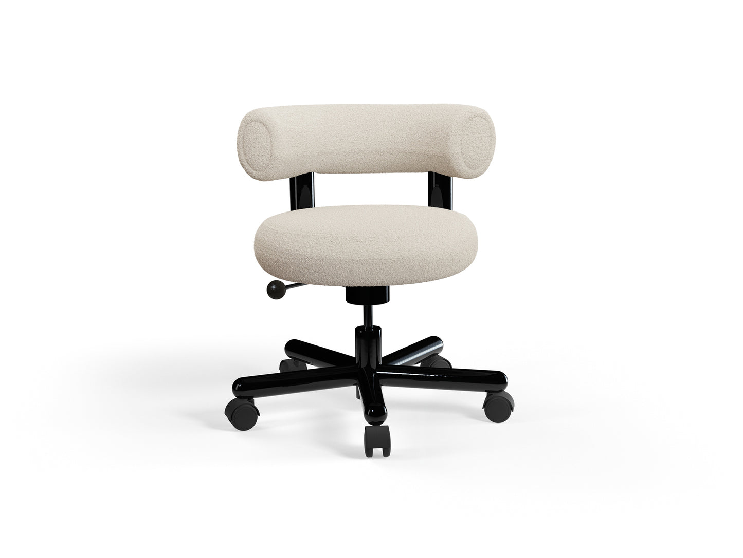 Fat Work Office Chair by Tom Dixon - Elle 200