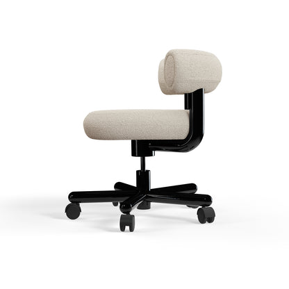 Fat Work Office Chair by Tom Dixon - Elle 200