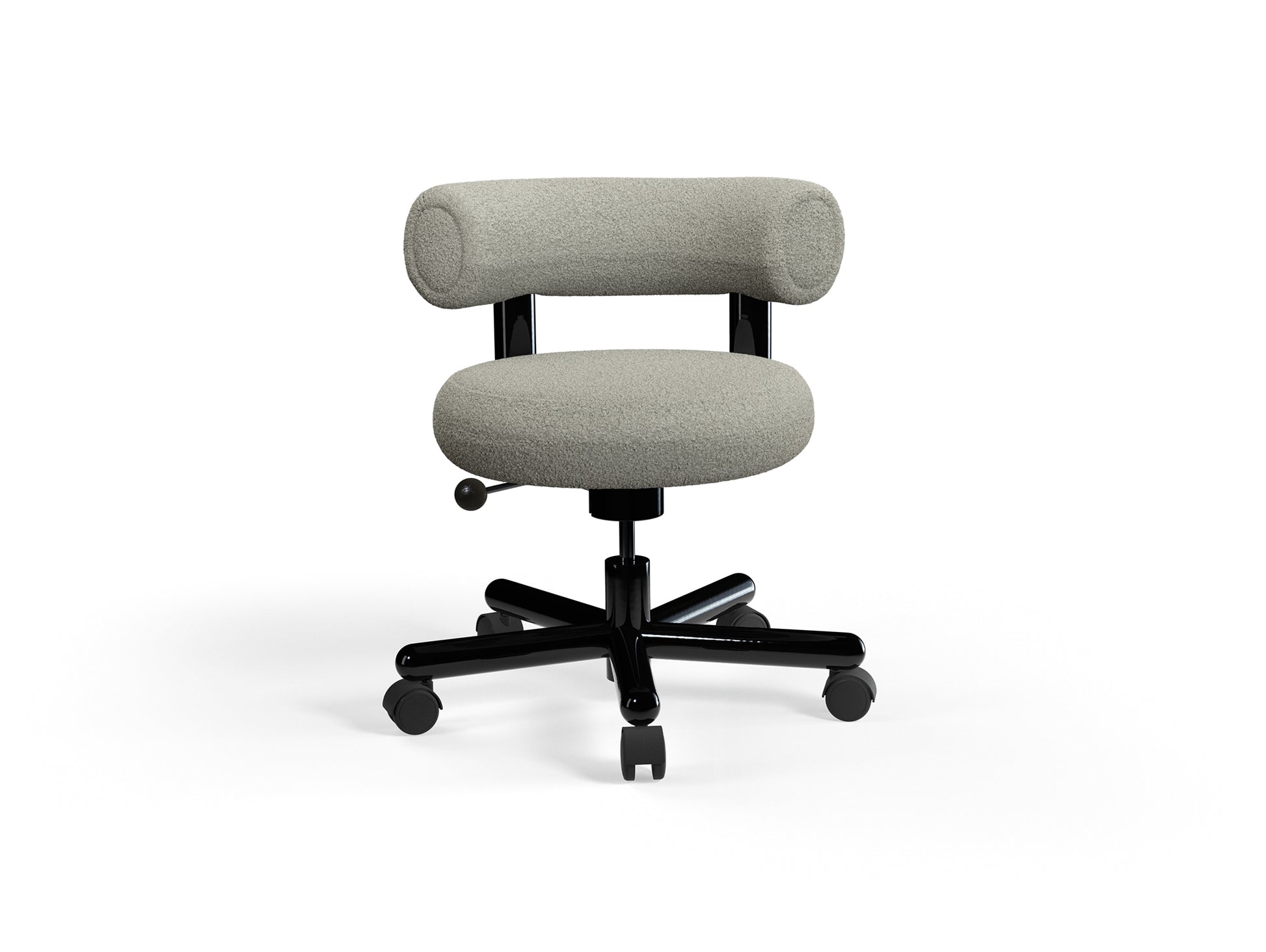 Fat Work Office Chair by Tom Dixon - Elle 230