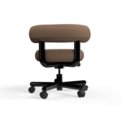 Fat Work Office Chair by Tom Dixon - Elle 280