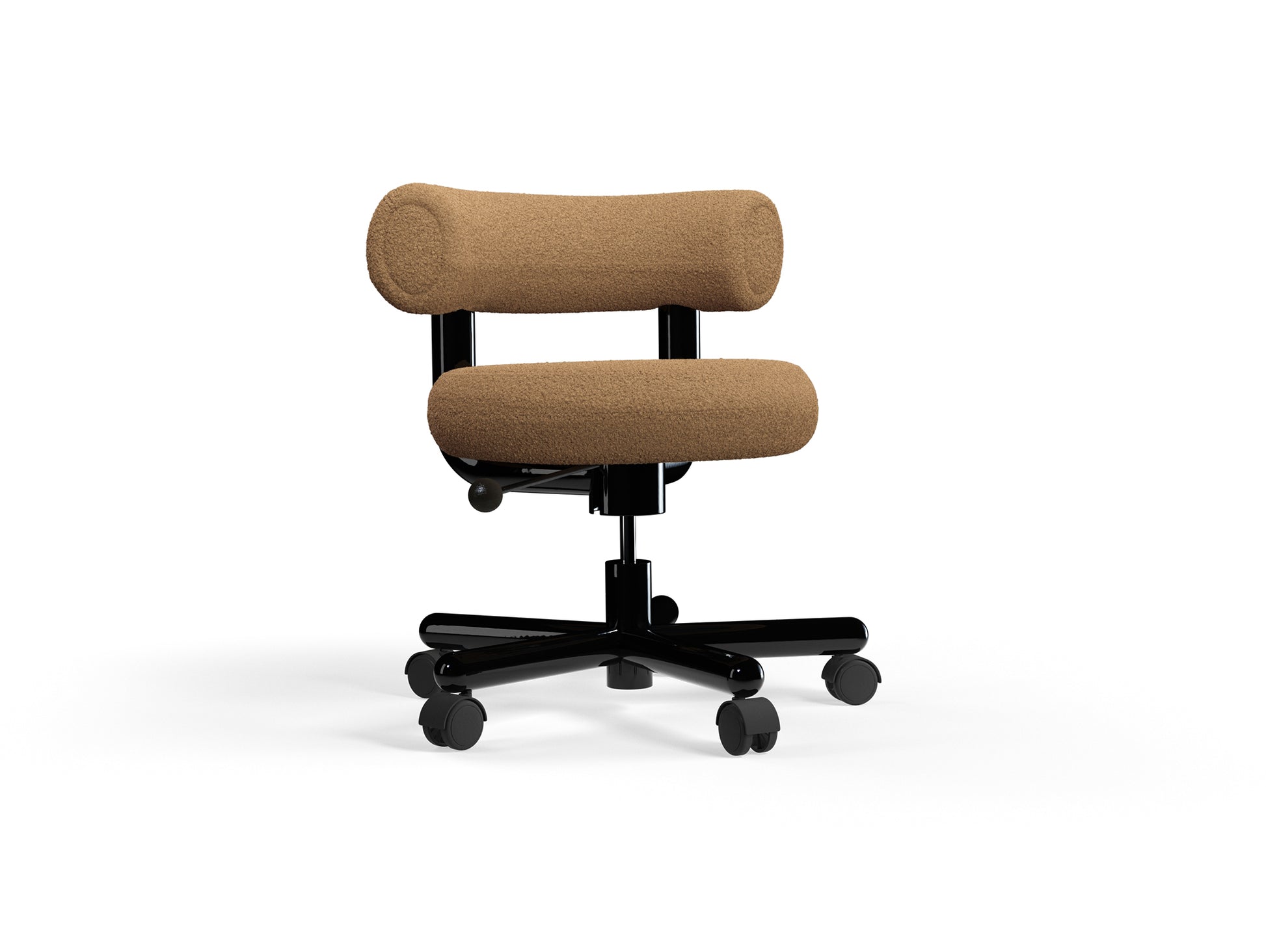 Fat Work Office Chair by Tom Dixon - Elle 480