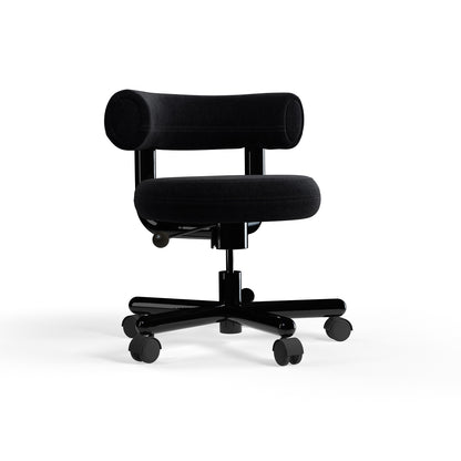 Fat Work Office Chair by Tom Dixon - Gentle 193