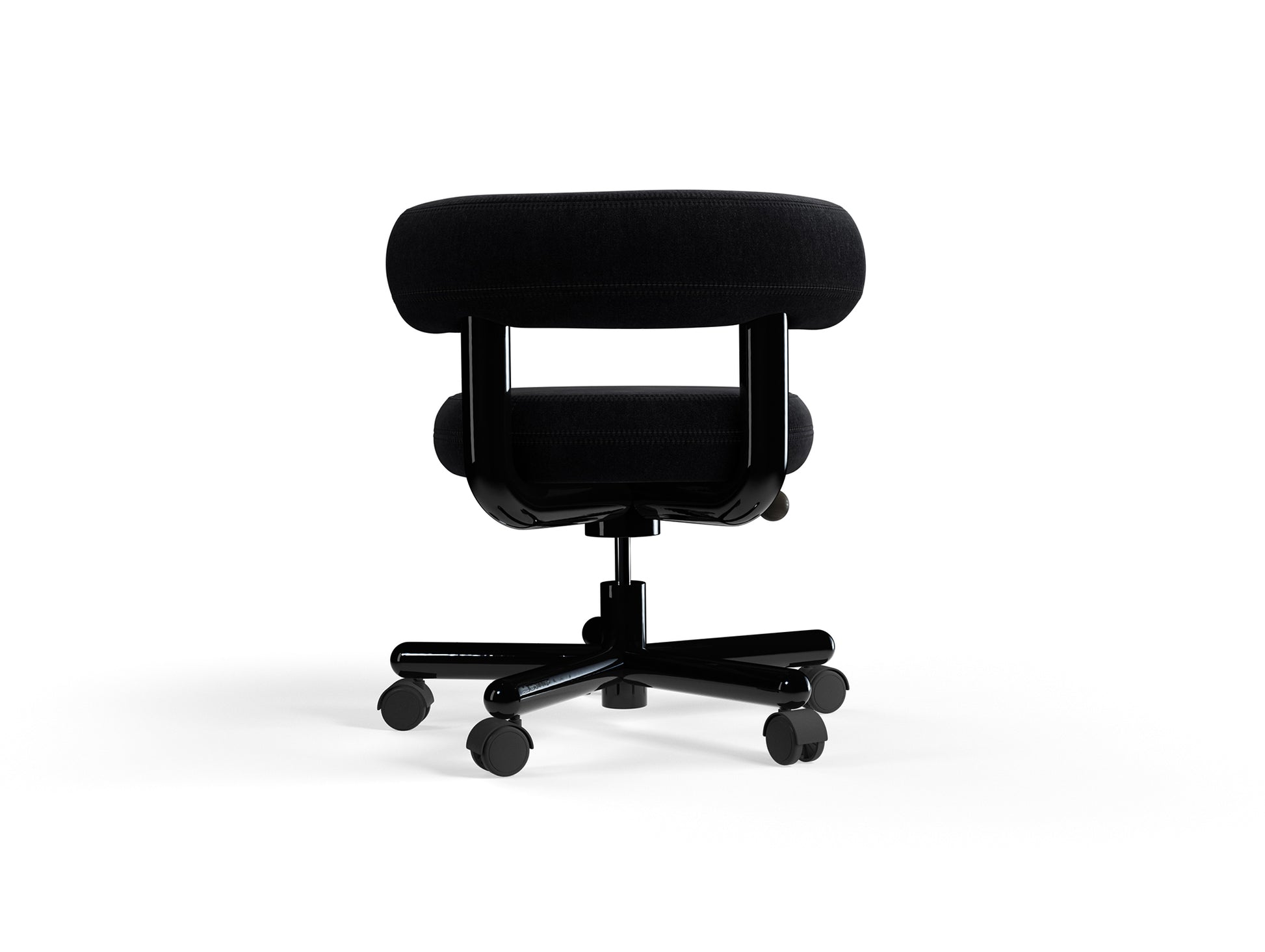Fat Work Office Chair by Tom Dixon - Gentle 193