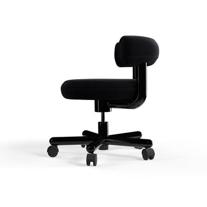 Fat Work Office Chair by Tom Dixon - Gentle 193