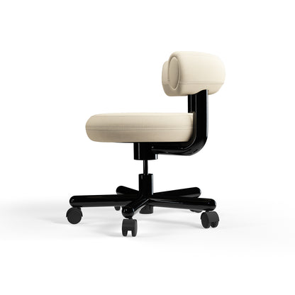 Fat Work Office Chair by Tom Dixon - Hallingdal 65 100