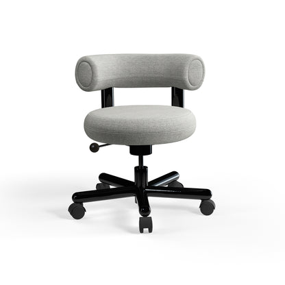 Fat Work Office Chair by Tom Dixon - Hallingdal 65 110