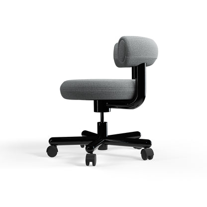 Fat Work Office Chair by Tom Dixon - Hallingdal 65 130