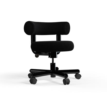 Fat Work Office Chair by Tom Dixon - Hallingdal 65 190