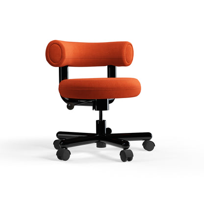 Fat Work Office Chair by Tom Dixon - Hallingdal 65 600