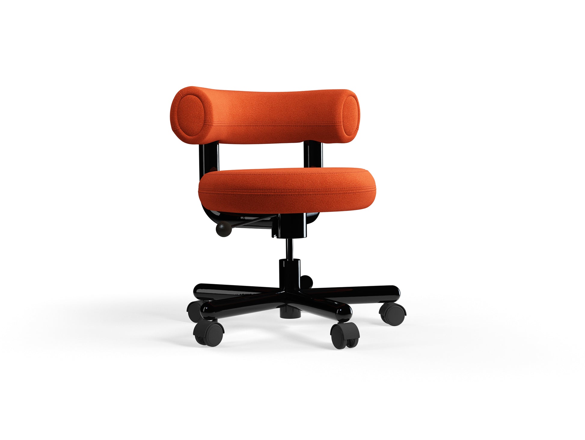 Fat Work Office Chair by Tom Dixon - Hallingdal 65 600