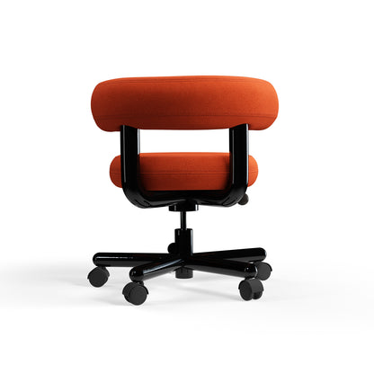 Fat Work Office Chair by Tom Dixon - Hallingdal 65 600