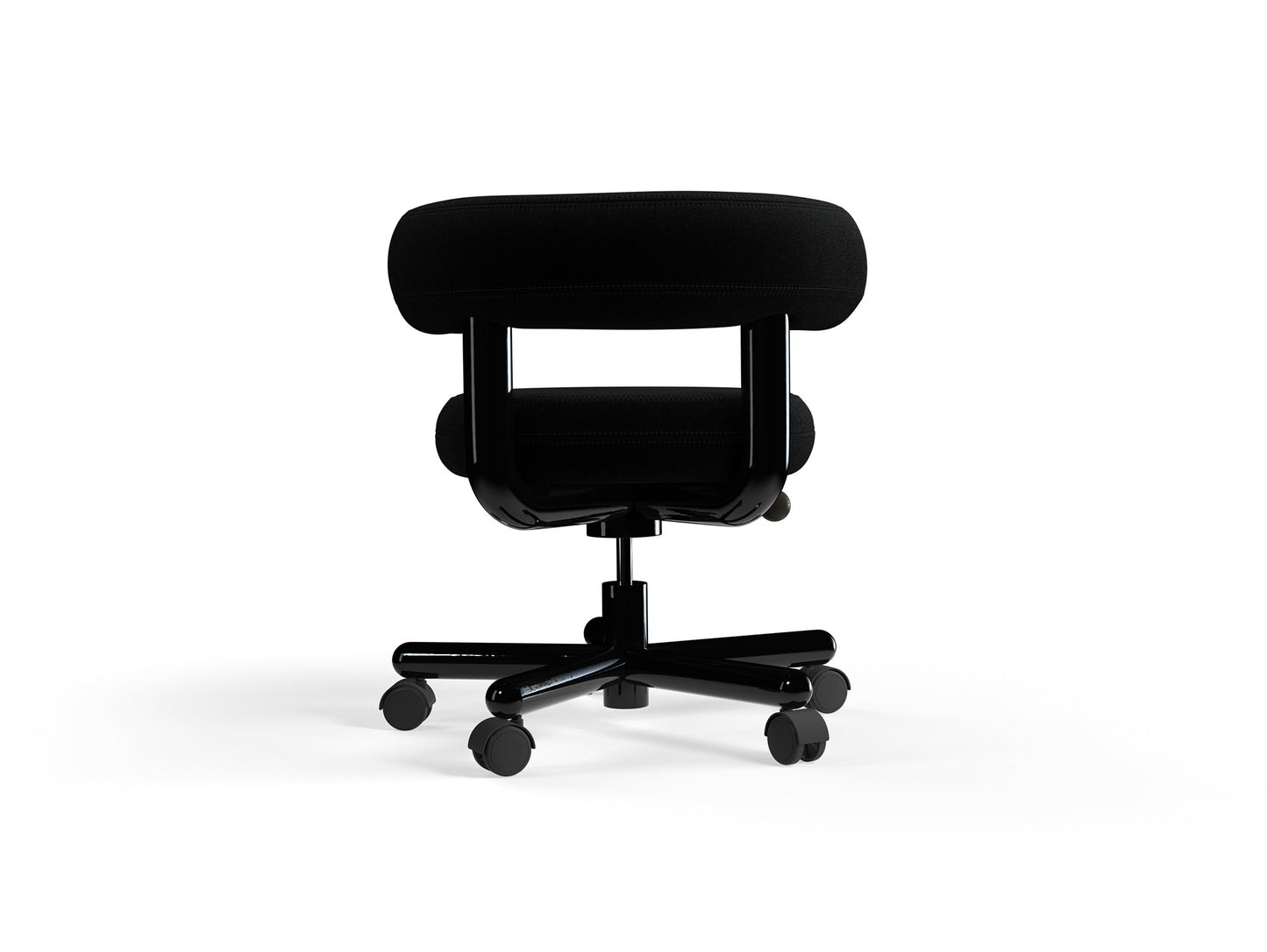 Fat Work Office Chair by Tom Dixon - Hero 65 192