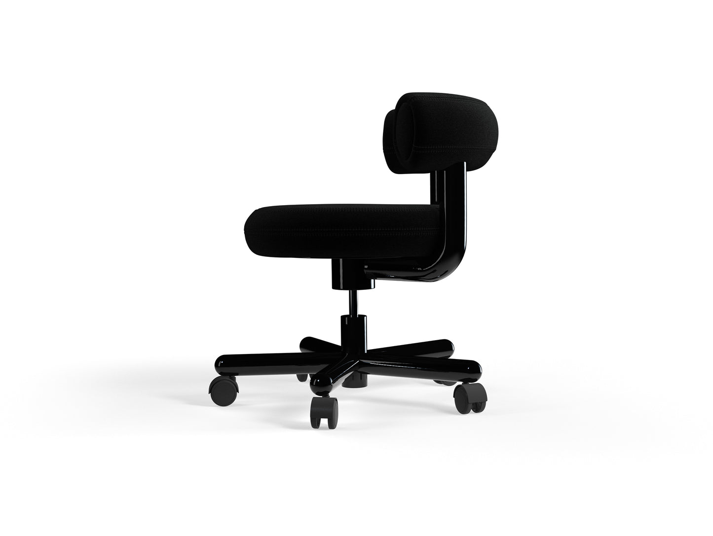 Fat Work Office Chair by Tom Dixon - Hero 65 192