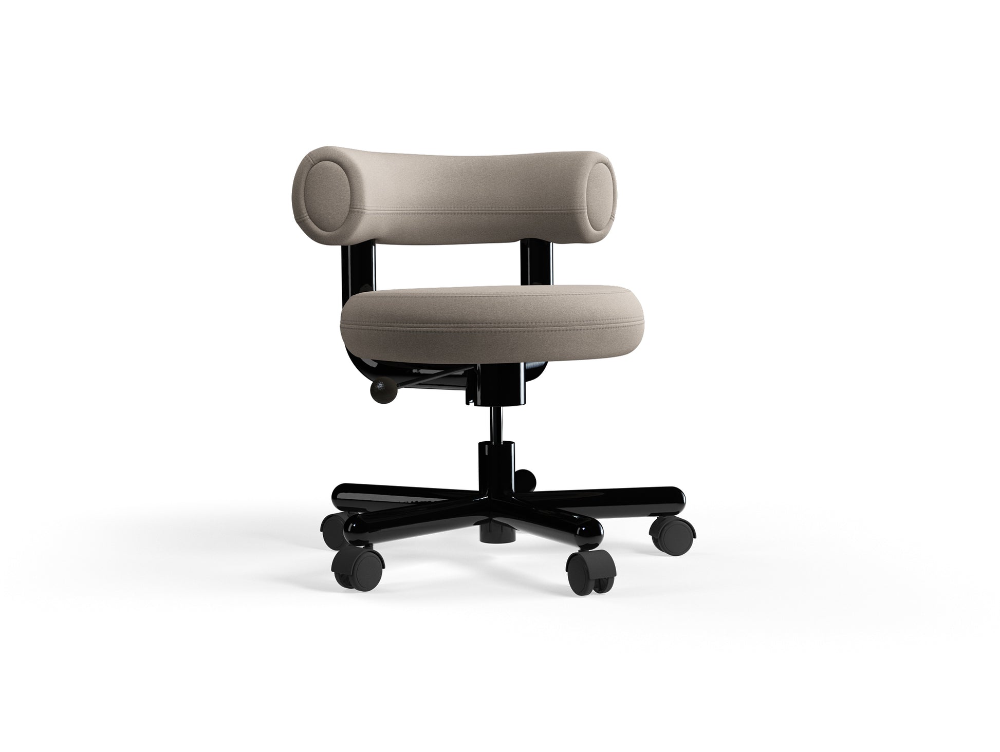 Fat Work Office Chair by Tom Dixon - Hero 65 212