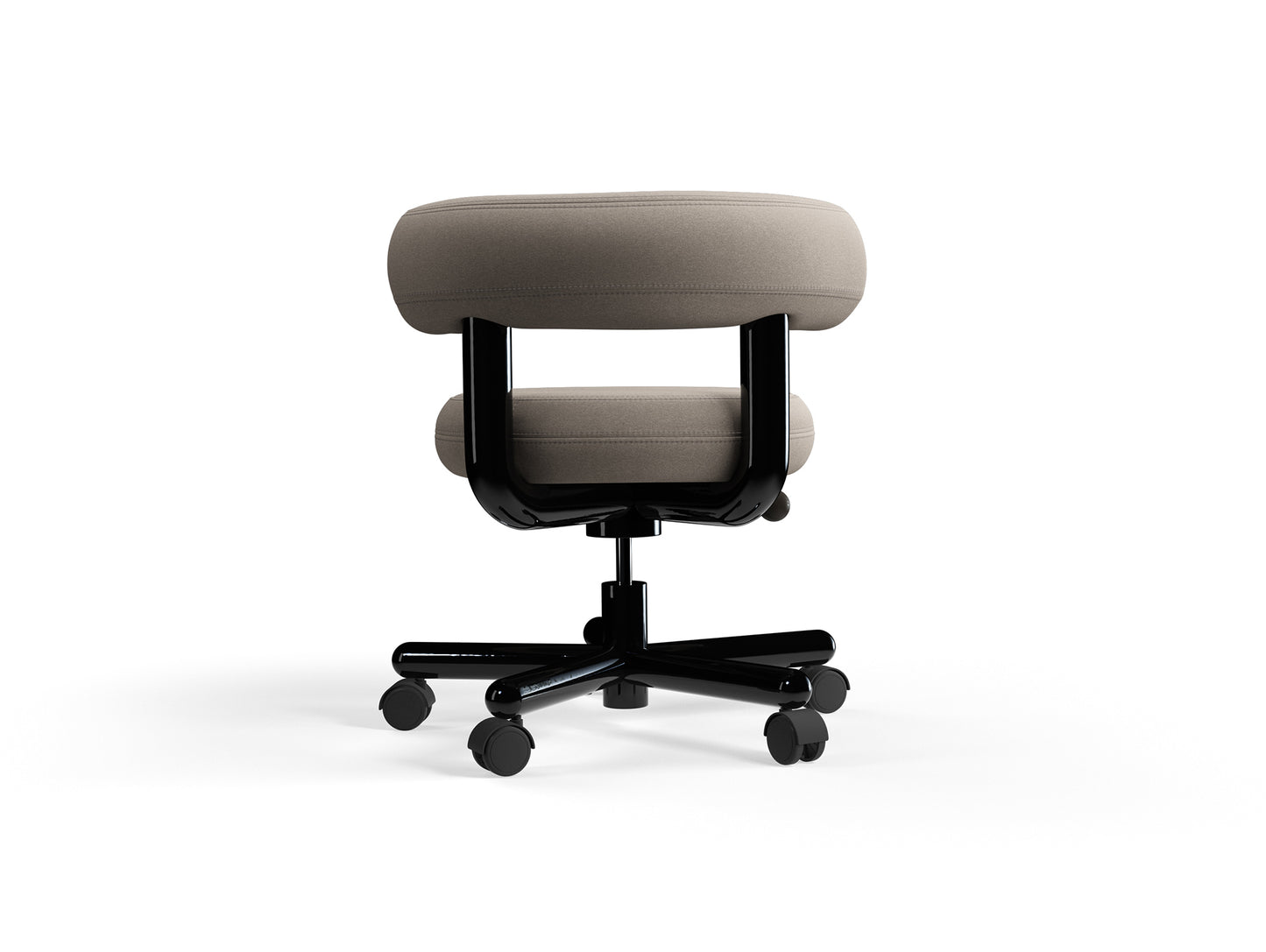 Fat Work Office Chair by Tom Dixon - Hero 65 212