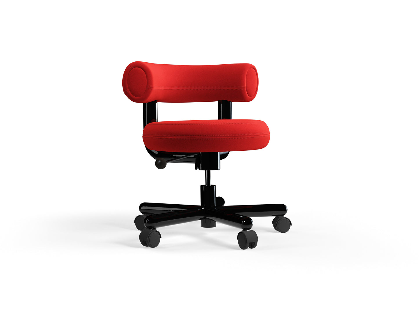 Fat Work Office Chair by Tom Dixon - Hero 65 552