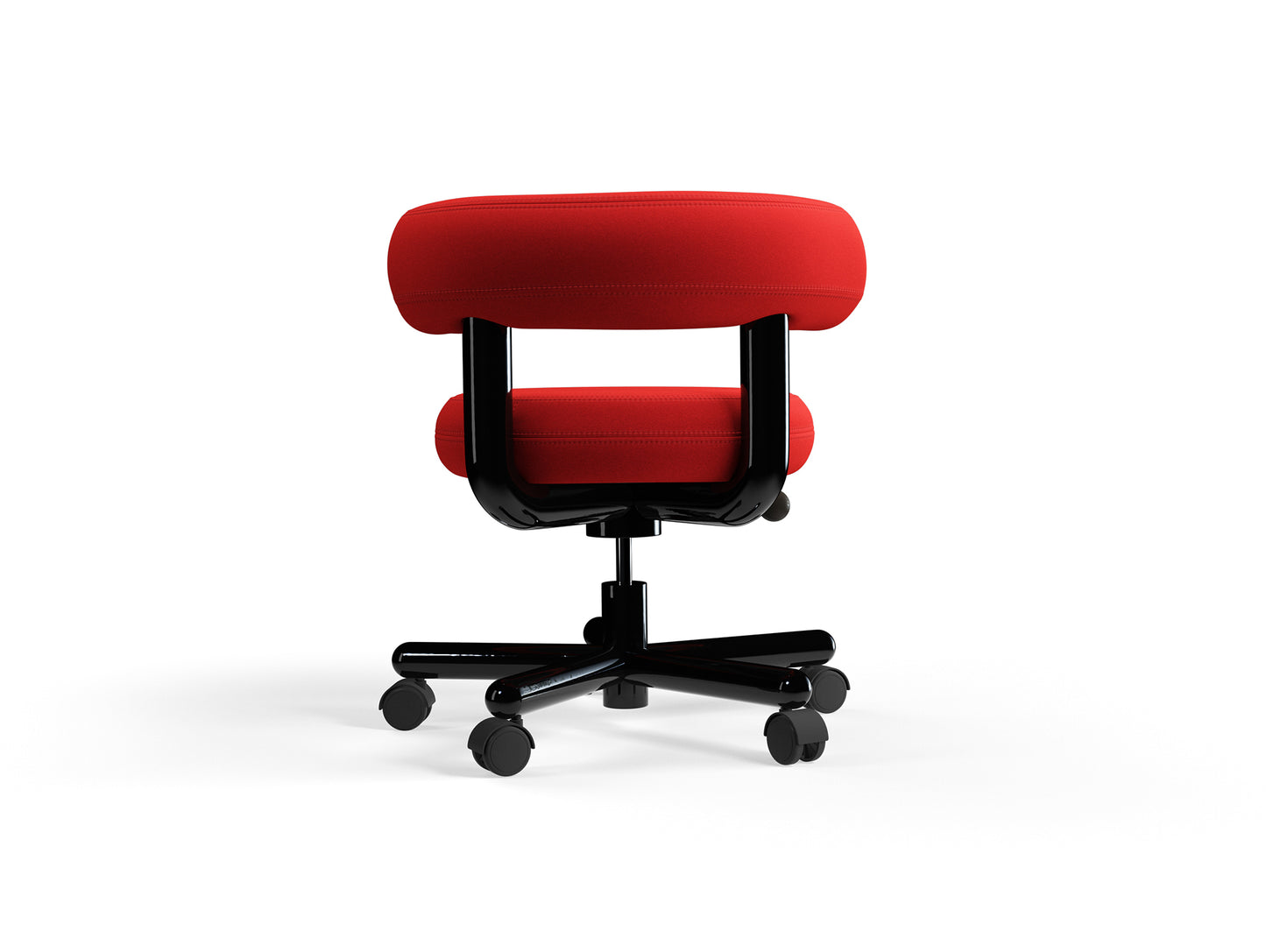 Fat Work Office Chair by Tom Dixon - Hero 65 552