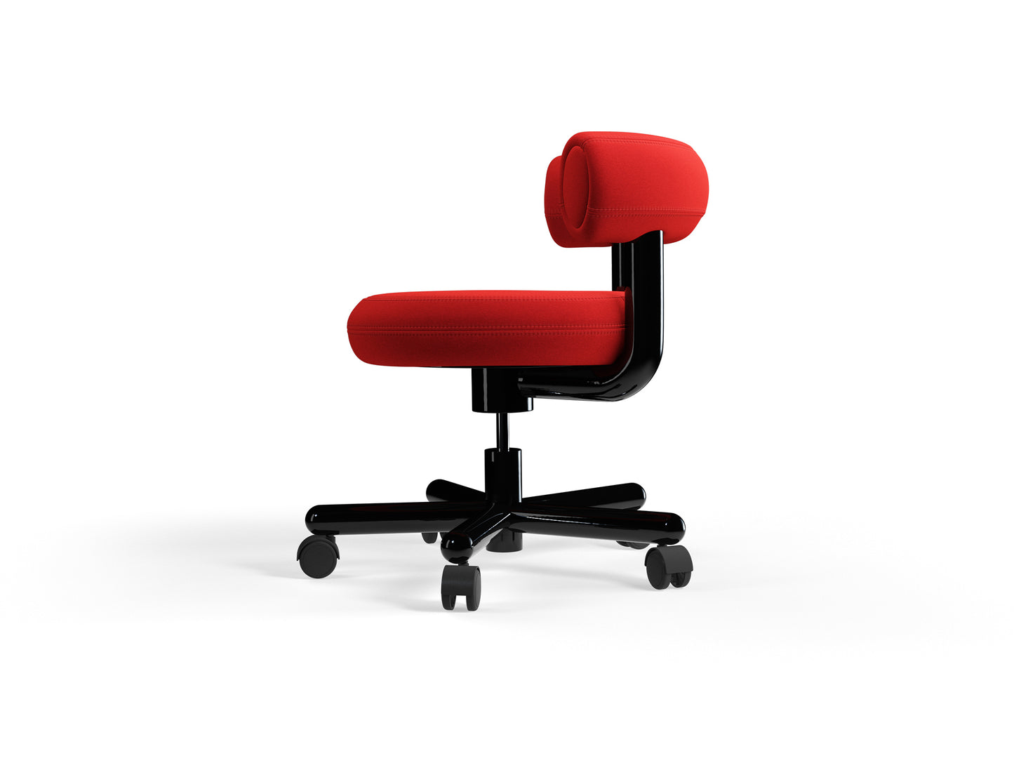 Fat Work Office Chair by Tom Dixon - Hero 65 552