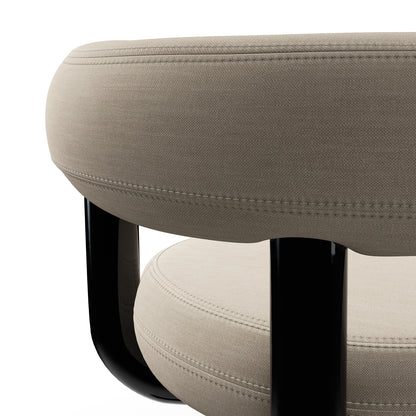 Fat Work Office Chair by Tom Dixon - Linara 05