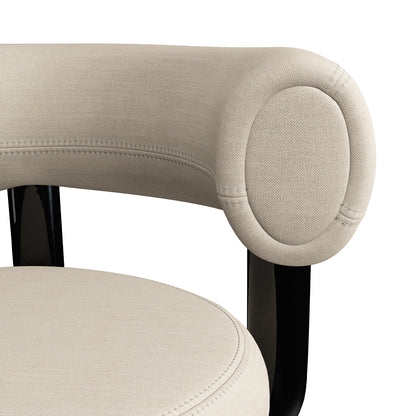 Fat Work Office Chair by Tom Dixon - Linara 05