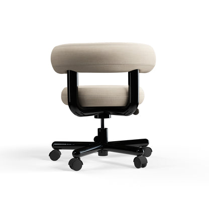 Fat Work Office Chair by Tom Dixon - Linara 05