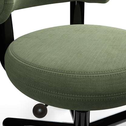 Fat Work Office Chair by Tom Dixon - Linara 100