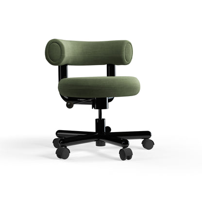 Fat Work Office Chair by Tom Dixon - Linara 100