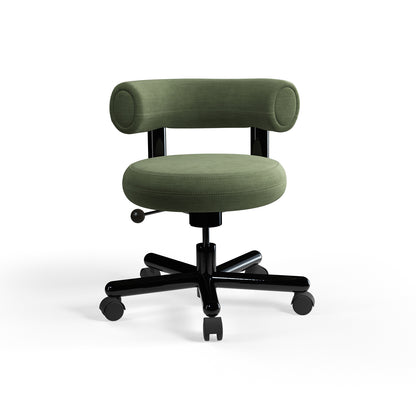 Fat Work Office Chair by Tom Dixon - Linara 100