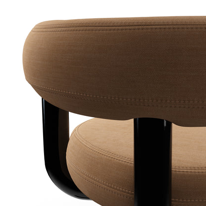 Fat Work Office Chair by Tom Dixon - Linara 142