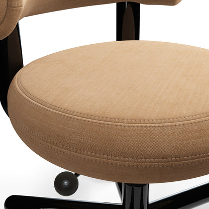 Fat Work Office Chair by Tom Dixon - Linara 142