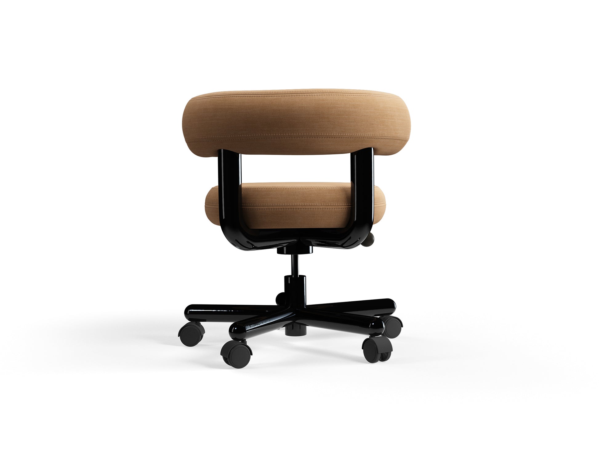 Fat Work Office Chair by Tom Dixon - Linara 142
