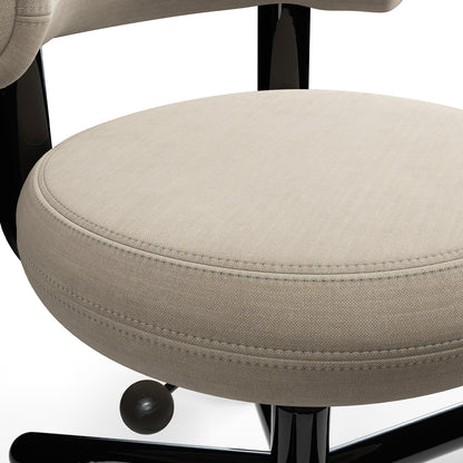 Fat Work Office Chair by Tom Dixon - Linara 93