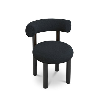 Fat Dining Chair by Tom Dixon - Elle 180