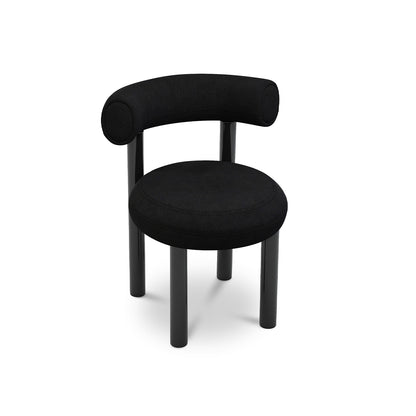 Fat Dining Chair by Tom Dixon - Hallingdal 65 190