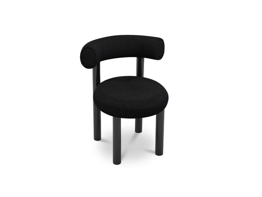 Fat Dining Chair by Tom Dixon - Hallingdal 65 190