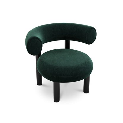 Fat Lounge Chair by Tom Dixon - Gentle 2 973