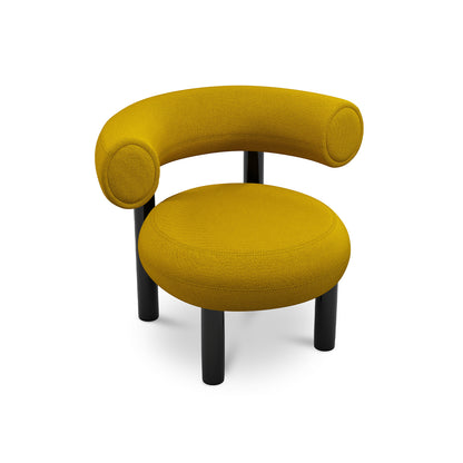 Fat Lounge Chair by Tom Dixon - Hallingdal 65 457