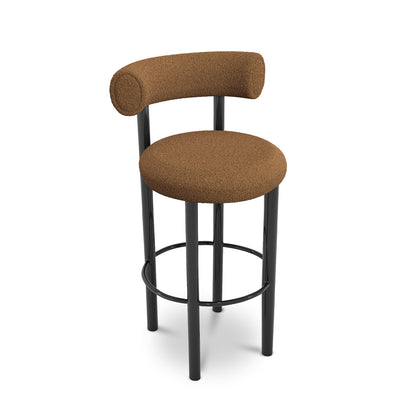 Fat Bar/Counter Stool by Tom Dixon - Elle 480