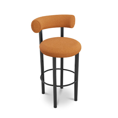 Fat Bar/Counter Stool by Tom Dixon - Elle 530