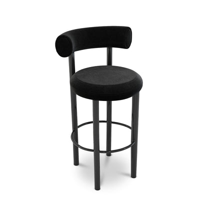 Fat Bar/Counter Stool by Tom Dixon - Gentle 2 193