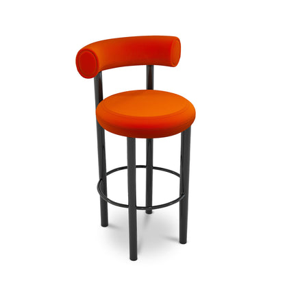 Fat Bar/Counter Stool by Tom Dixon - Gentle 2 553