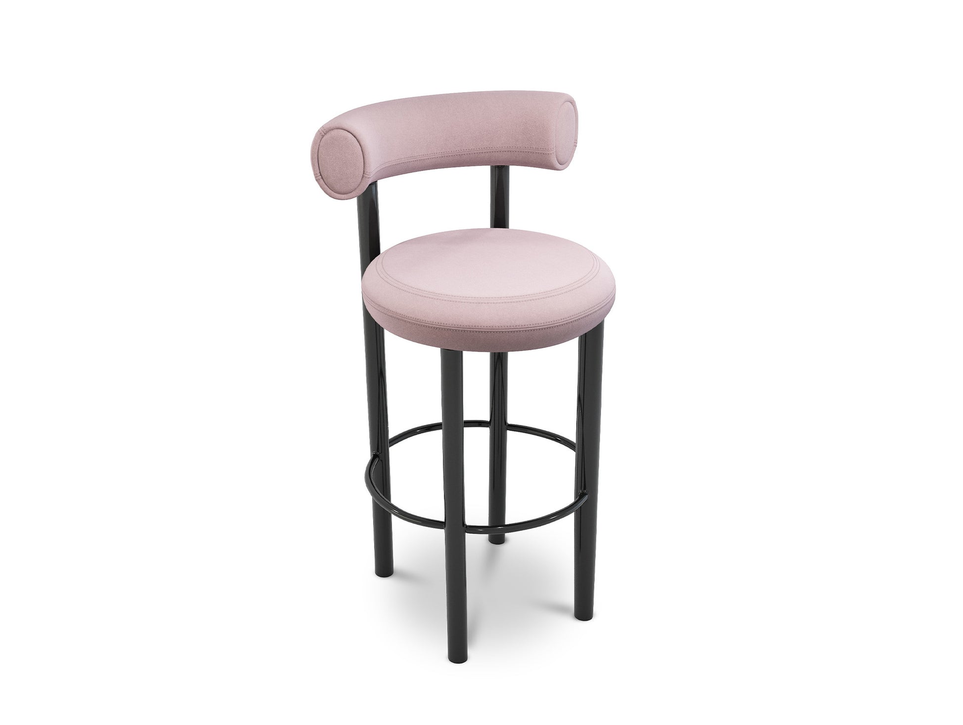 Fat Bar/Counter Stool by Tom Dixon - Gentle 2 623