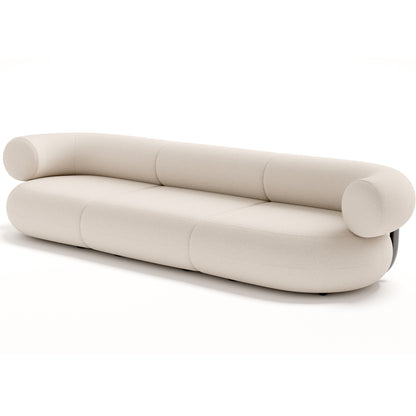 Fat 3-Seater Modular Sofa by Tom Dixon