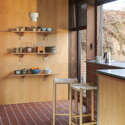 B100 Soro Shelf by FDB Mobler