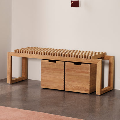Cutter Box by Fritz Hansen

