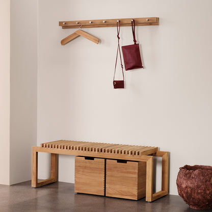 Cutter Box by Fritz Hansen