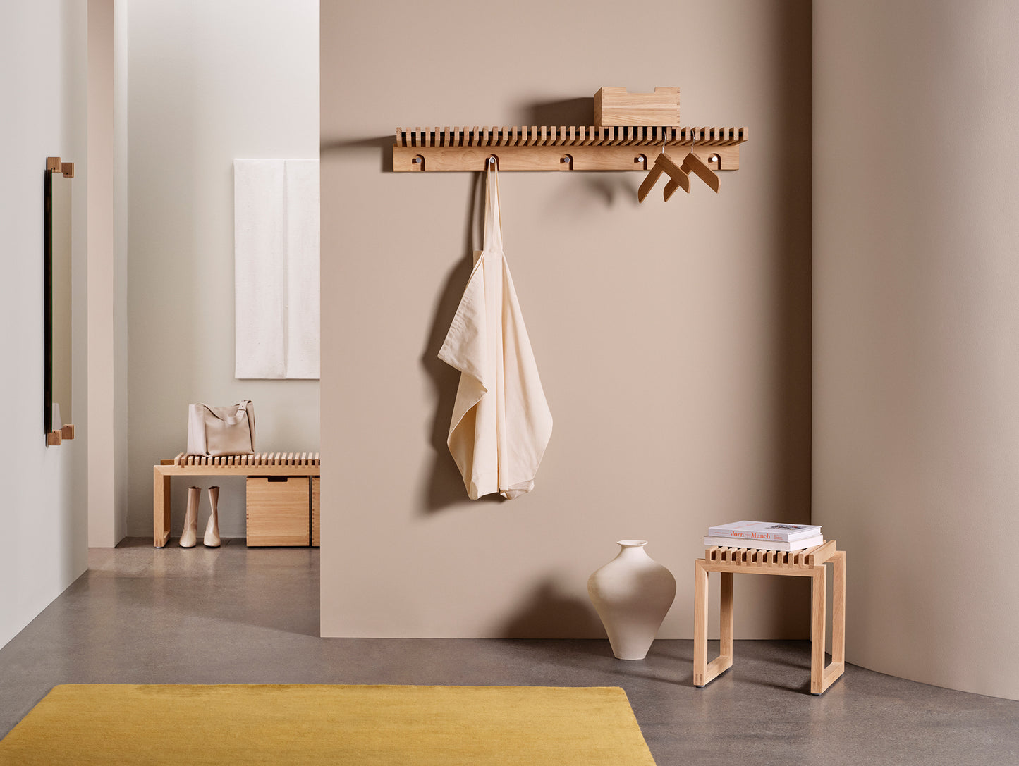 Cutter Box by Fritz Hansen
